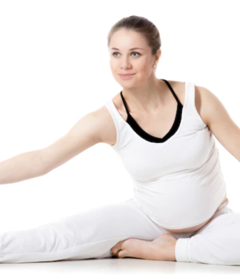 Pilates para gestantes